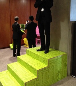 re-board