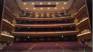 オーバードホール