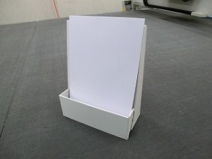 カタログスタンド