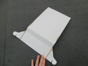 カタログスタンド