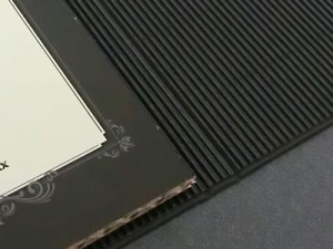 段ボール本