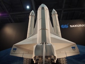 宇宙船