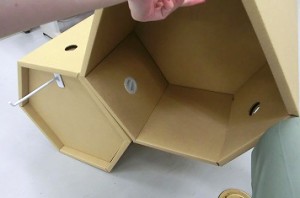 六角形
