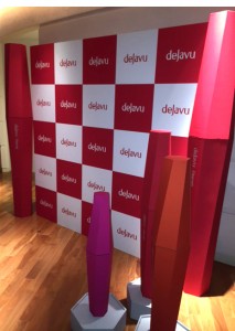 イベント用　撮影パネル