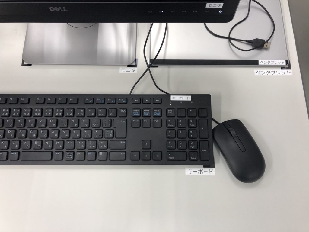 定位置管理 « サクラパックス株式会社